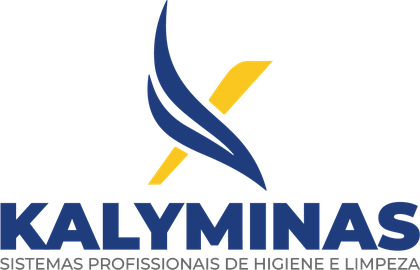KalyMinas — Sistemas Profissionais de Higiene e Limpeza