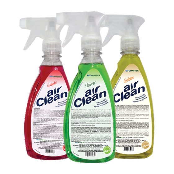 Air Clean