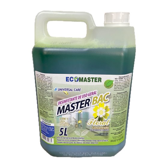 Master Bac