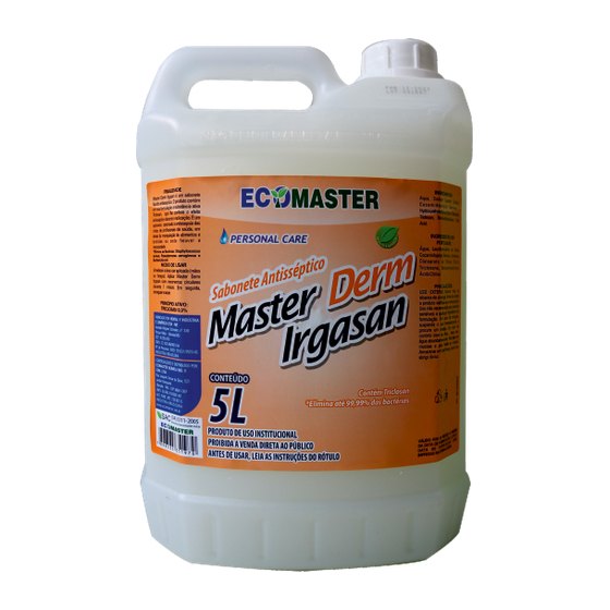 Master Derm Irgasan