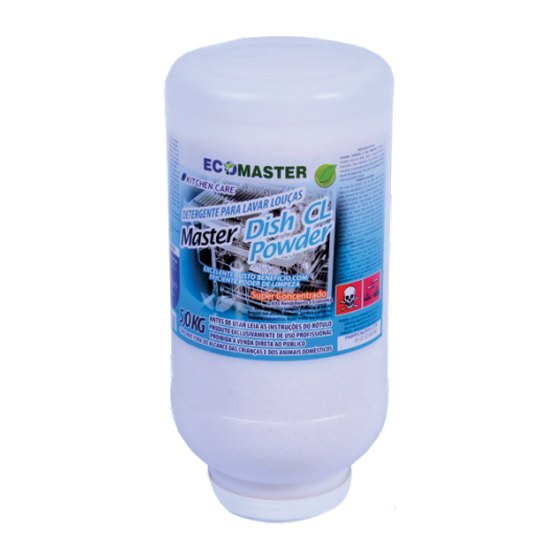 Master Dish CL Powder
