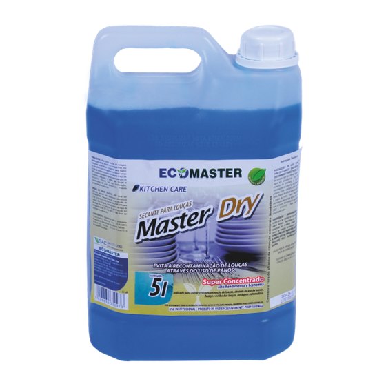 Master Dry