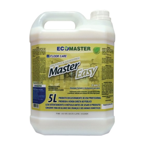 Master Easy