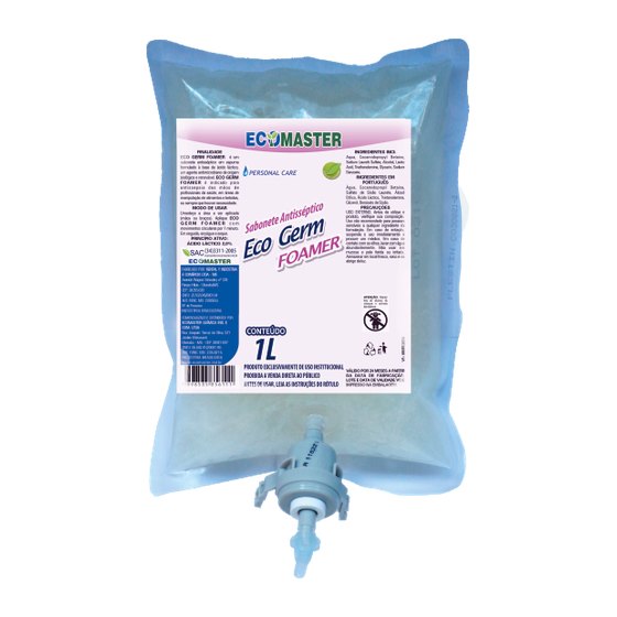 Eco Germ Foamer