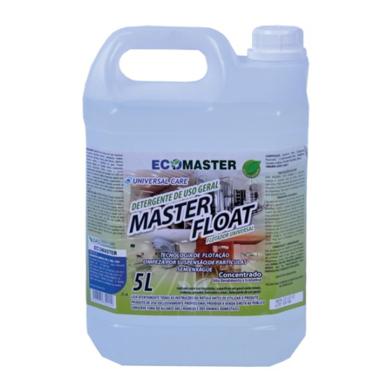 Master Float