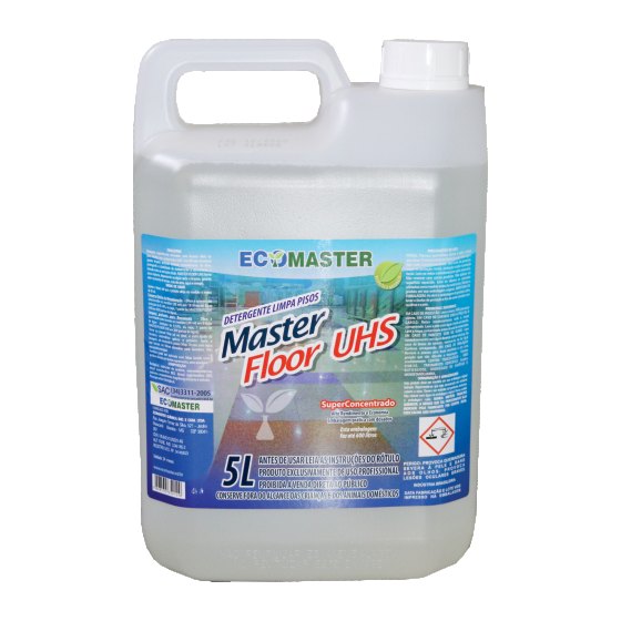 Master Floor UHS