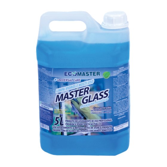 Master Glass