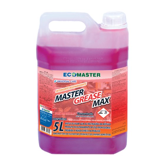 Master Grease Max