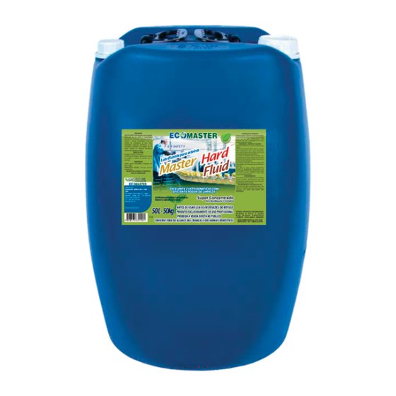Master Hard Fluid