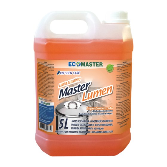 Master Lumen