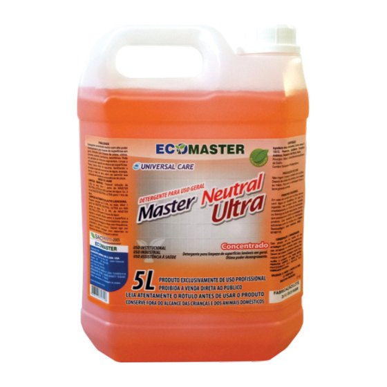 Master Neutral Ultra