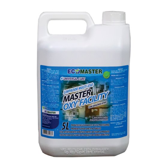 Master Peroxy Facility