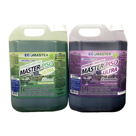 Master Piso Ultra