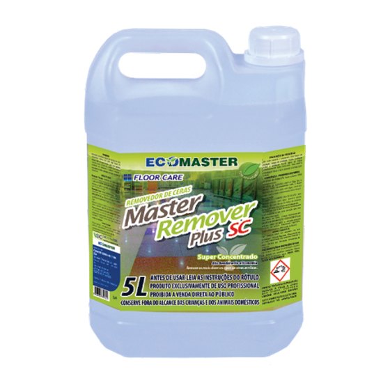 Master Remover Plus SC