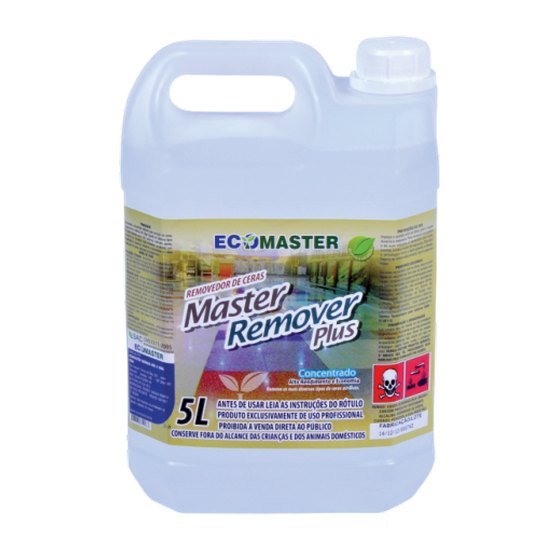 Master Remover Plus
