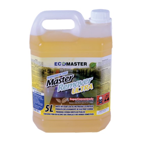 Master Remover Ultra
