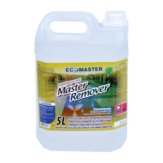 Master Remover