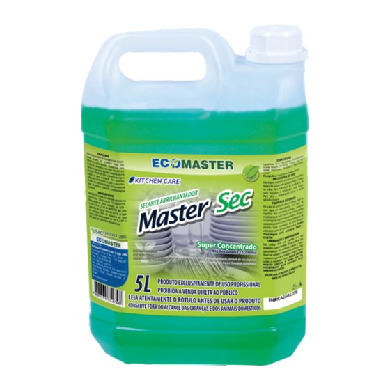 Master Sec