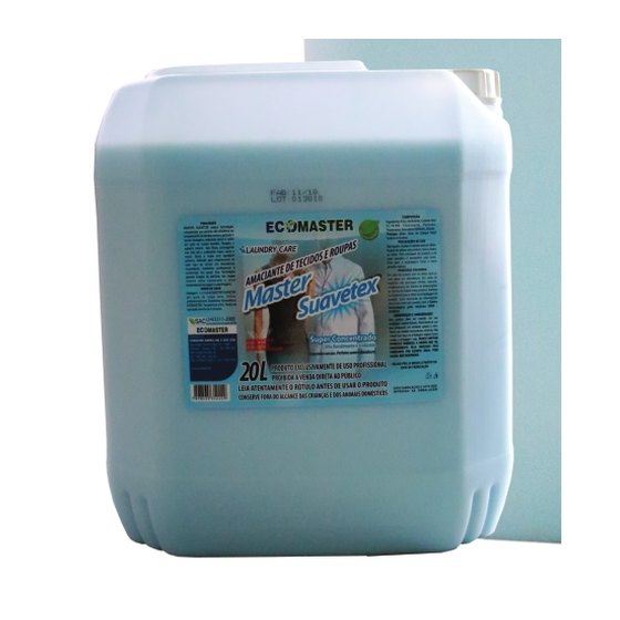 Master Suavetex