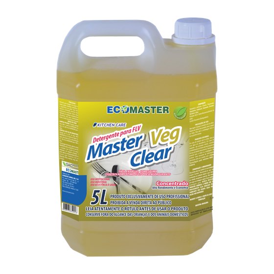 Master Veg Clear