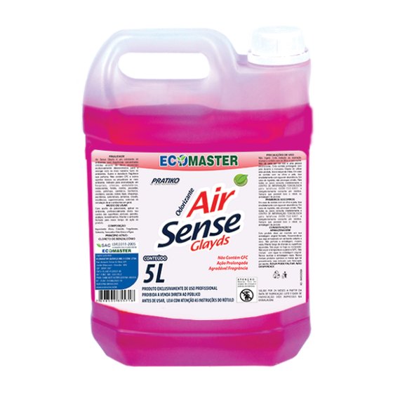 Pratiko Air Sense