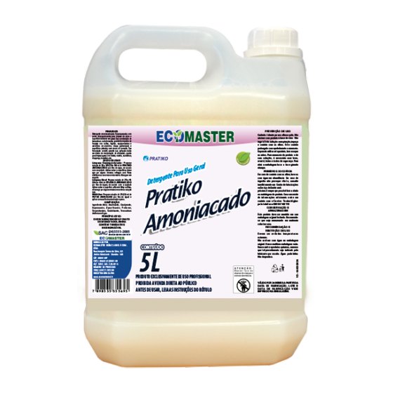 Pratiko Amoniacado